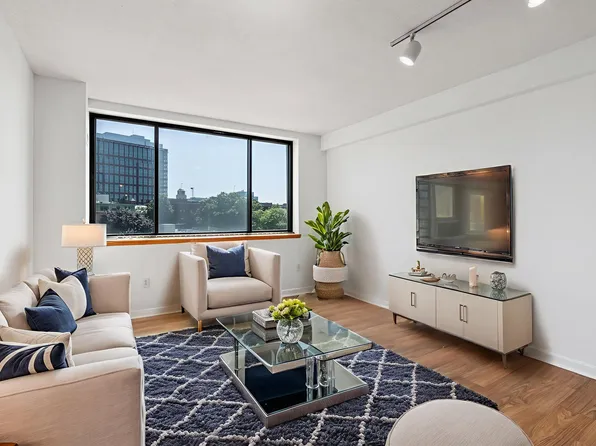 169 Monsignor Obrien Hwy APT 511, Cambridge, MA 02141