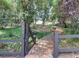 1405 S Oakland Ave, Pasadena, CA 91106