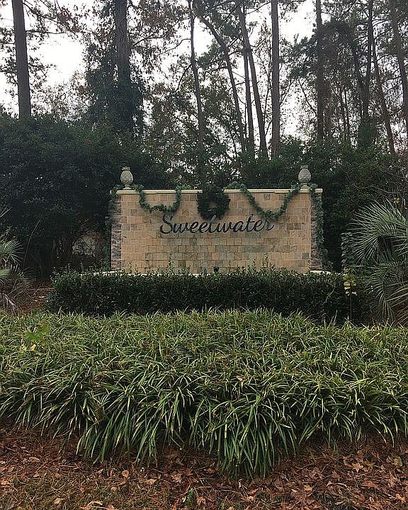 Your next home!