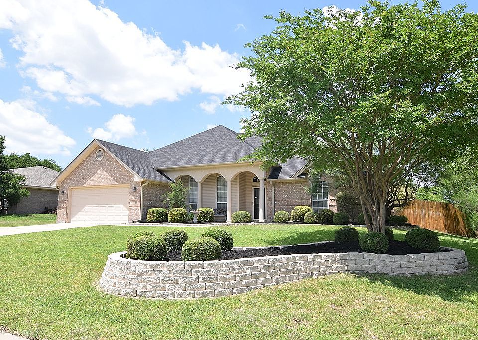 307 Grizzly Trail