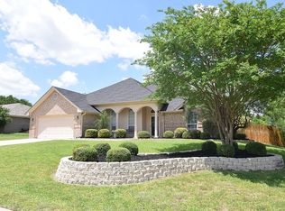 307 Grizzly Trl, Harker Heights, TX 76548
