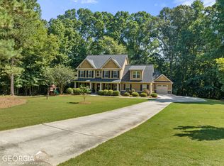 166 Robin Way, Jefferson, GA 30549