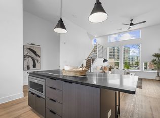 The Collection at Charles, Charlotte, NC 28205