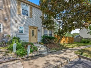 5806 Red Haven Dr, Marlton, NJ 08053