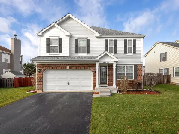 32036 N Rockwell Dr, Lakemoor, IL 60051
