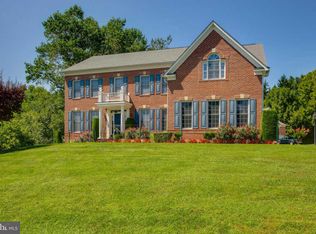 18840 Liberty Mill Rd, Germantown, MD 20874