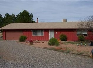 2135 S Hopi Cir, Cottonwood, AZ 86326