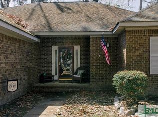 291 Marsh Dr, Midway, GA 31320