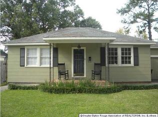 720 Concordia St, Baton Rouge, LA 70806