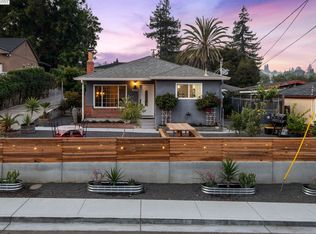 3712 Christensen Ln, Castro Valley, CA