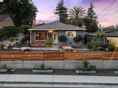 3712 Christensen Ln, Castro Valley, CA, 94546