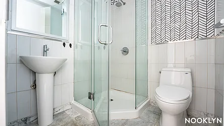 Rented by Nooklyn NYC LLC