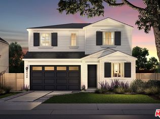 4440 Ben Ave, Valley Village, CA 91607