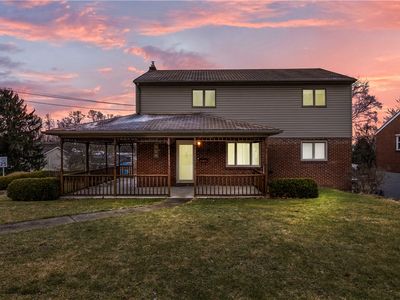 201 McMasters Dr, Monroeville, PA, 15146