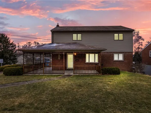 201 McMasters Dr, Monroeville, PA 15146