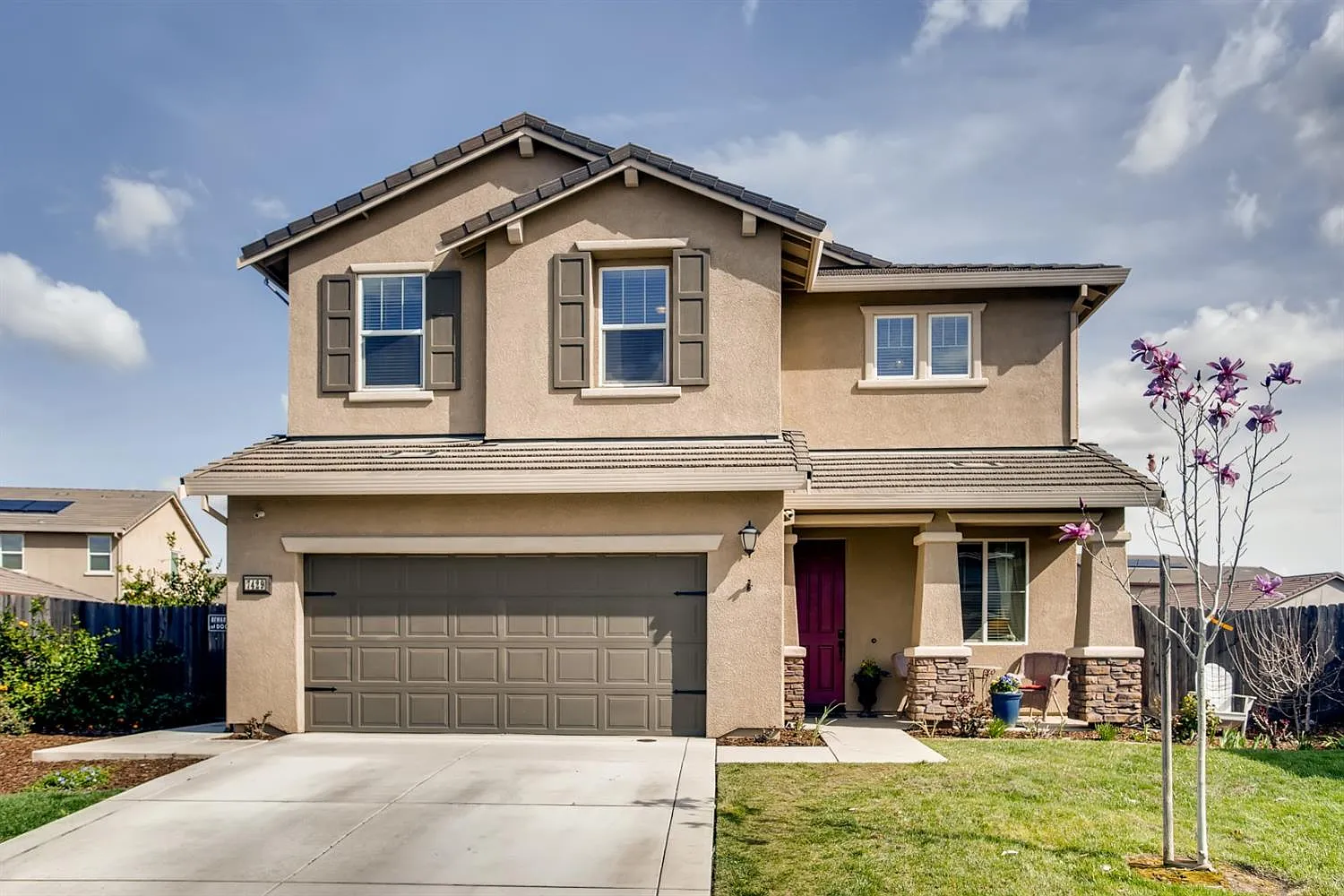 7429 Lagoon Ct photo 1