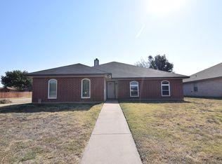 4400 Lonesome Dove Dr, Killeen, TX 76549