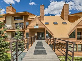 89410 Ryan Gulch Rd #Dd207, Silverthorne, CO 80498