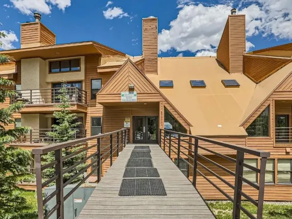 89410 Ryan Gulch Rd #Dd207, Silverthorne, CO 80498