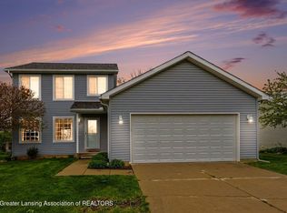251 Ware St, Mason, MI 48854