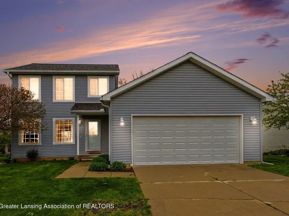 251 Ware St, Mason, MI 48854
