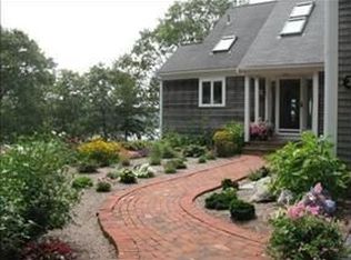 278 Clamshell Cove Rd, Cotuit, MA 02635