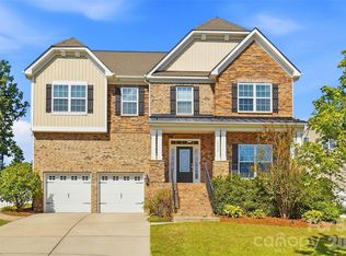 10038 Travertine Trl, Davidson, NC 28036