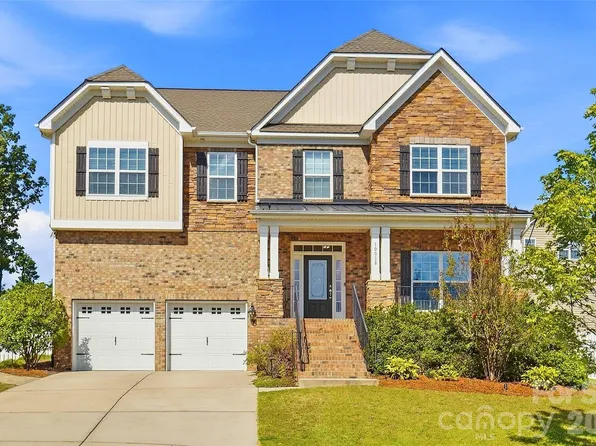 10038 Travertine Trl, Davidson, NC 28036