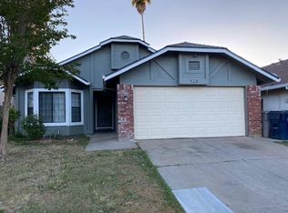 8468 Sunblaze Way, Sacramento, CA