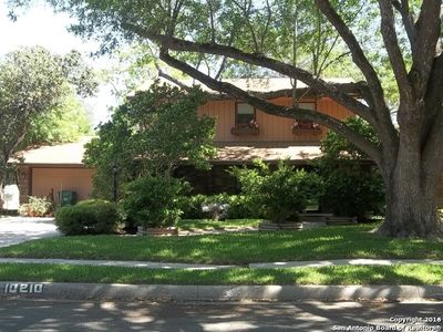 10210 Grenadier Way, San Antonio, TX, 78217