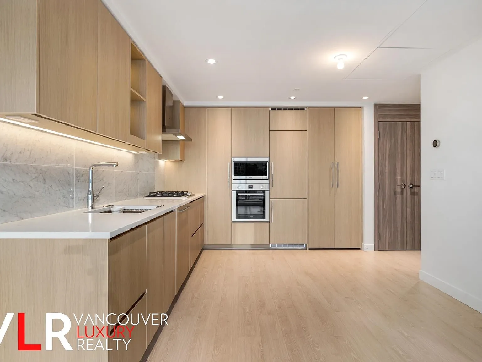 1 bed, 535 sqft, $2,350 — Photo 2