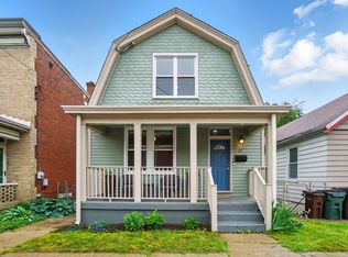 63 Parkview Ave, Newport, KY 41071