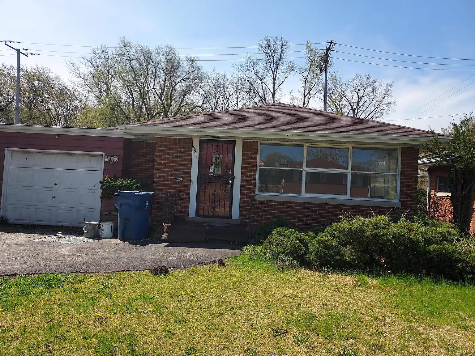 6511 Ash Place - 1 — Photo 1