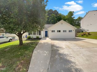 5 Sameer Ct, Durham, NC 27703