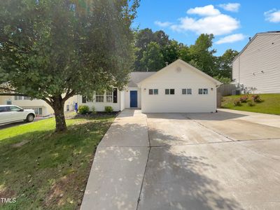 5 Sameer Ct, Durham, NC, 27703