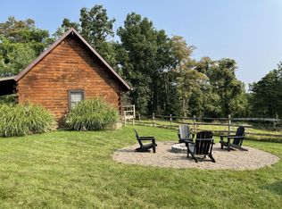 3640/3648 Pleasant Hill Rd, Athens, OH 45701