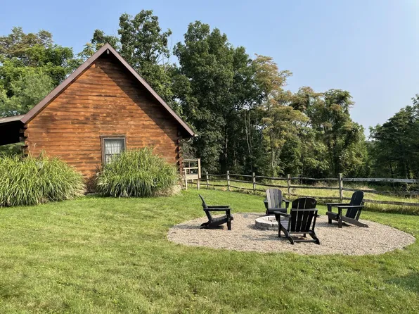 3640/3648 Pleasant Hill Rd, Athens, OH 45701