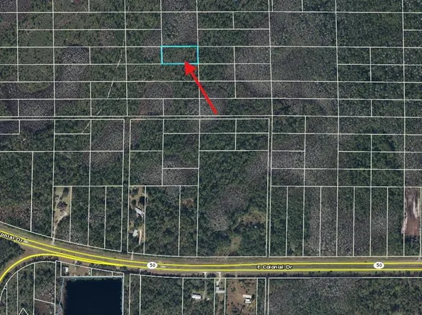 590 Dill Rd #590, Orlando, FL 32820
