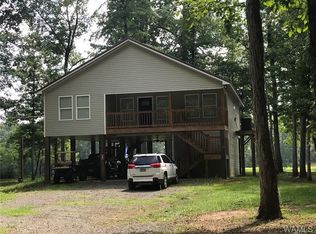 268 Bass Dr, Eutaw, AL 35462