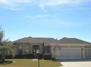 9416 SE 124th Loop, Summerfield, FL 34491