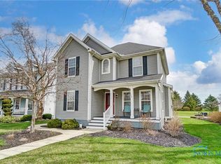 4539 Cam Bay Ct, Maumee, OH