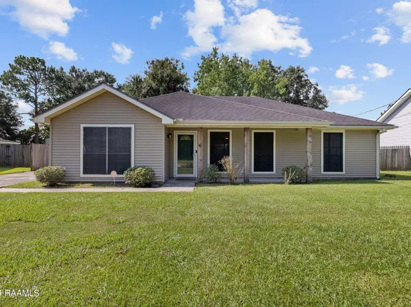 708 E Santa Clara St, New Iberia, LA 70563