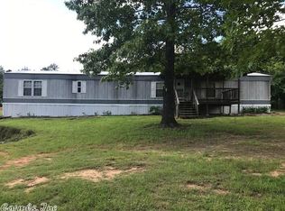 34 Edgewood Rd, Damascus, AR 72039