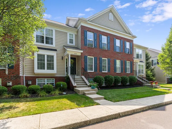 3844 Wood Stork Ln #70, Columbus, OH 43230