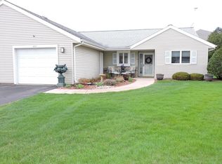 Lexington Courts, Fort Atkinson, WI 53538