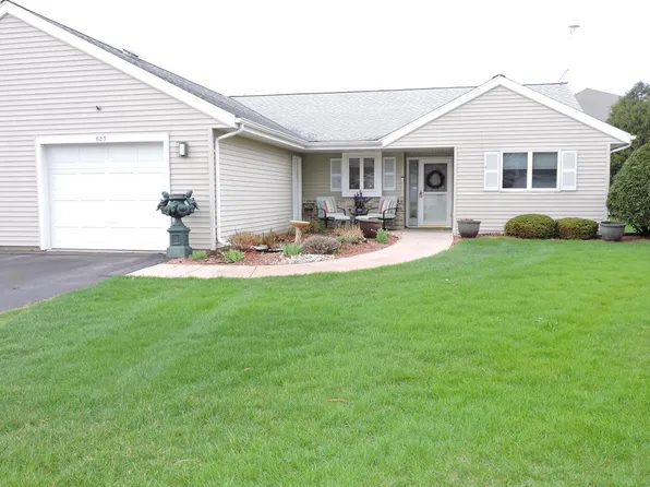 623 Shah AVENUE, Fort Atkinson, WI 53538