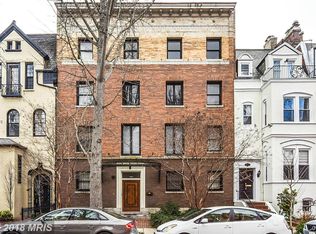 2030 Hillyer Pl NW, Washington, DC 20009