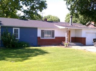 723 Lake Lowell Ave, Nampa, ID 83686