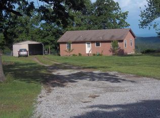 697 County Road 4501, Ozone, AR 72854