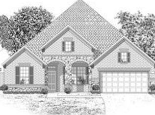 6866 Bears Path Ln, Missouri City, TX 77459